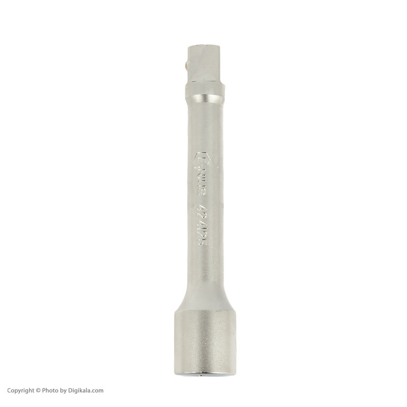 مجموعه 53 عددی ابزار جنیوس تولز مدل EU-2454M