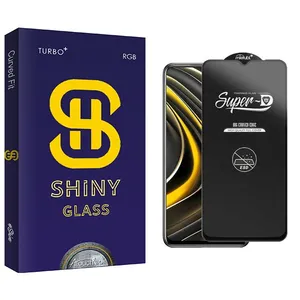 Atouchbo Shiny Superd_ESD Screen Protector For Xiaomi Poco M3