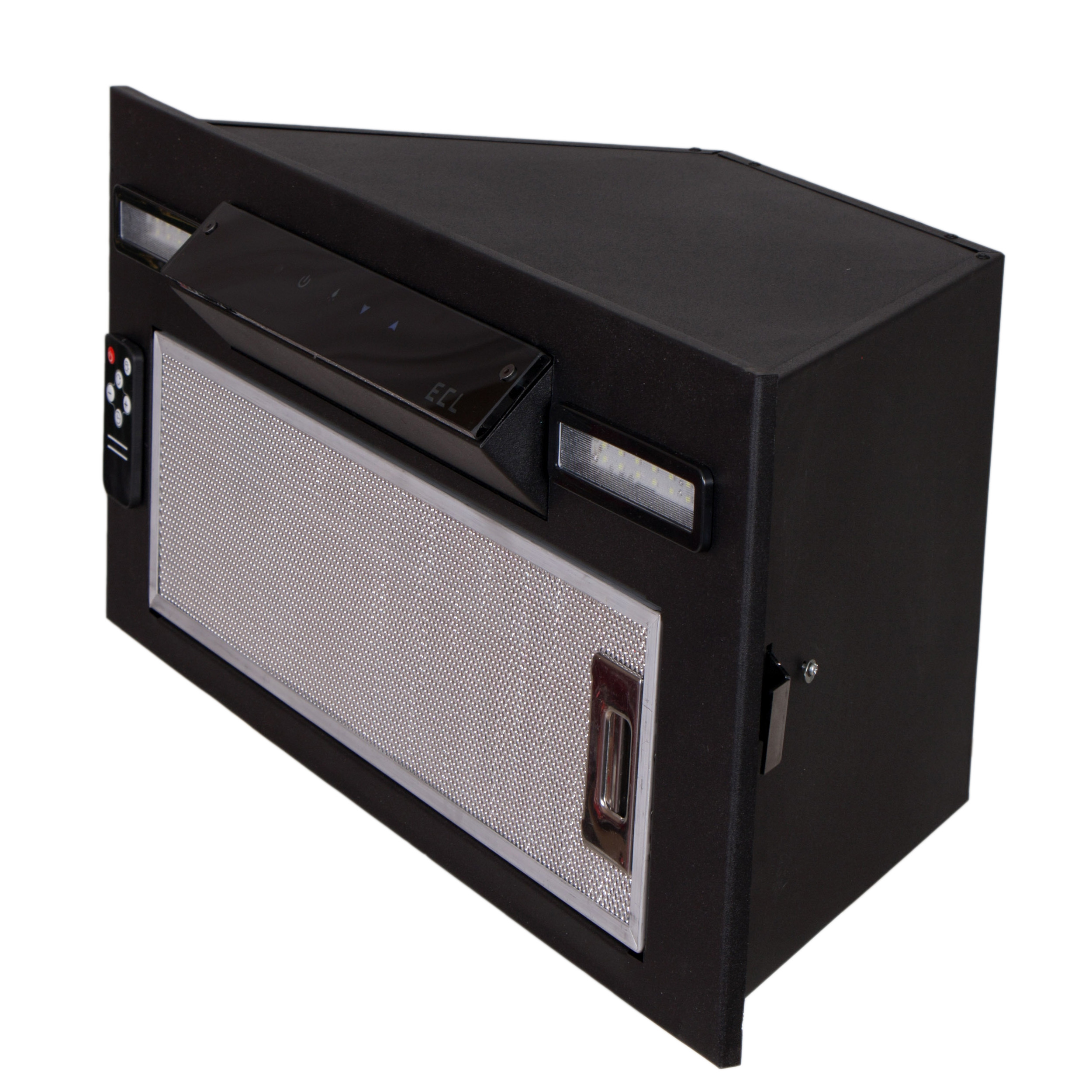 هود مخفی ای سی ال مدل H-1001-S سایز 65 هود مخفی ای سی ال مدل H-1001-S سایز 65