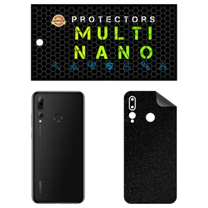 Multi Nano X-F1G Model Galactic Rear Skin For Huawei P Smart Plus 2019 Mobile Phone