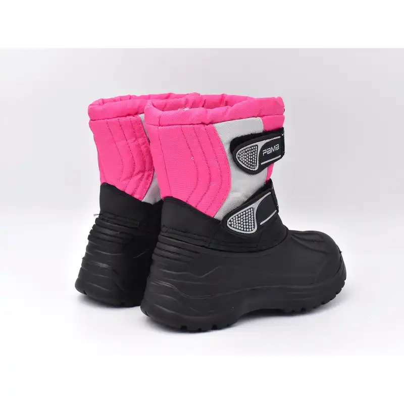 بوت دخترانه پاما مدل NTN-9 کد G1094