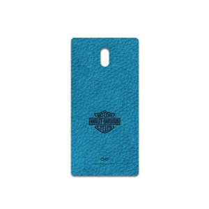 MAHOOT BL-HRLY_DVDSN Cover Sticker for Nokia 3