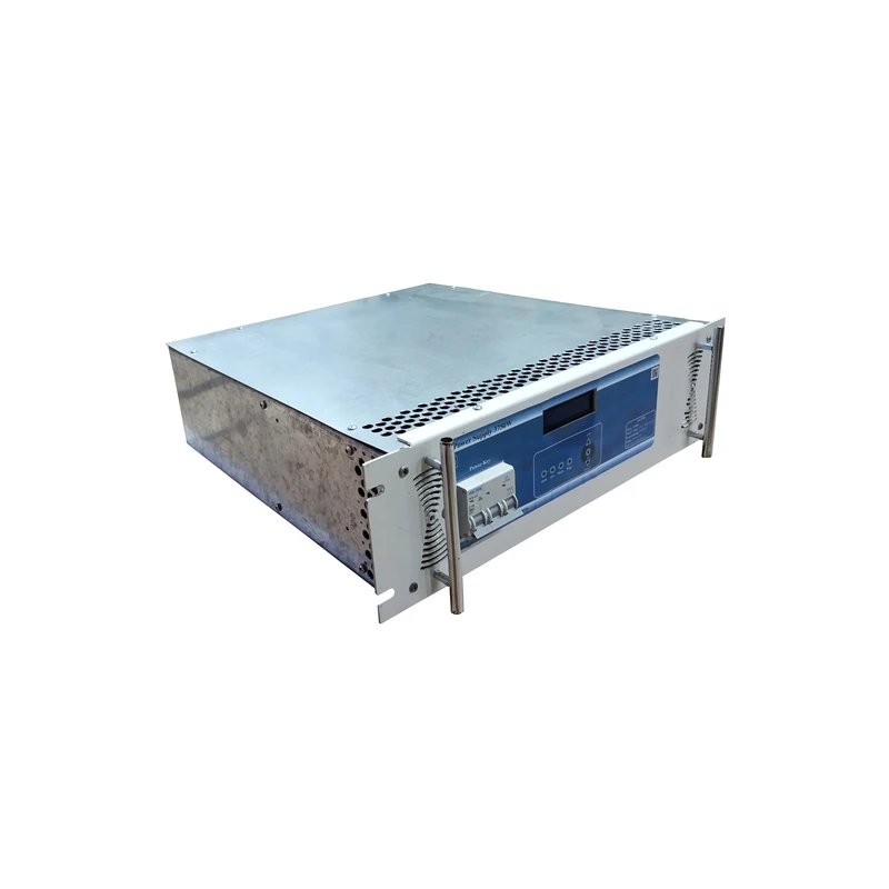 منبع تغذیه سوییچینگ پالسی 15 ولت 250 آمپر مدل PS3750