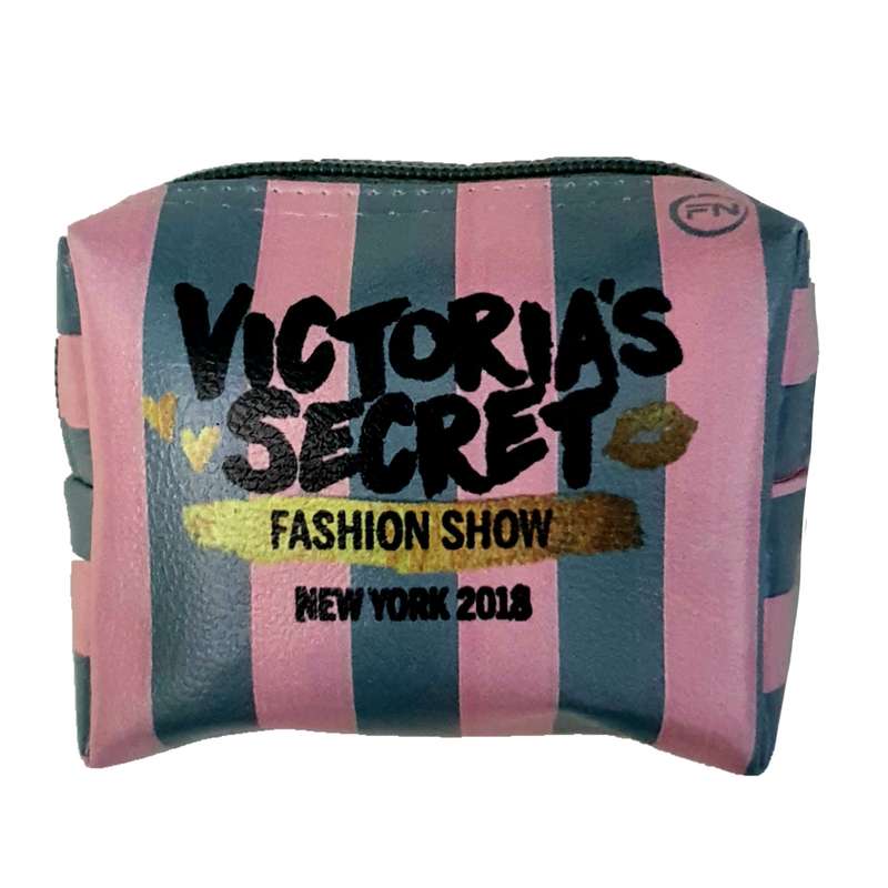 کیف لوازم آرایش زنانه ویکتوریا سکرت مدل 5600