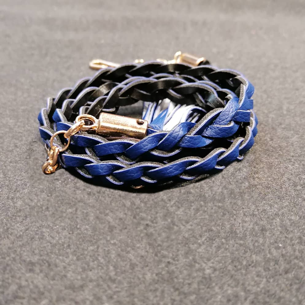 کمربند زنانه کد Ki 2227-021-1