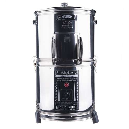 سبزی خرد کن سبزیران مدل 3000 عقاب