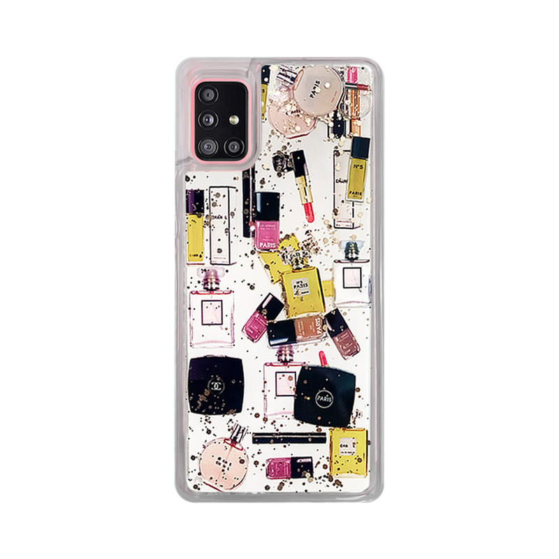 کاور دکین مدل Cosmetics مناسب برای گوشی موبایل سامسونگ  Galaxy A71