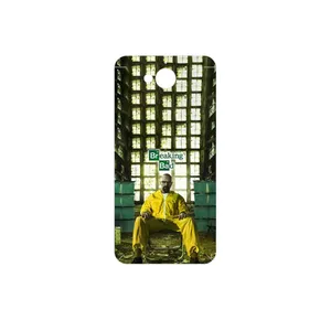 MAHOOT Breaking Bad Cover Sticker for HTC Desire 650