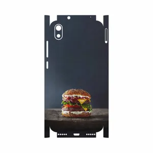 MAHOOT Hamburger-FullSkin Cover Sticker for Xiaomi Redmi 7A