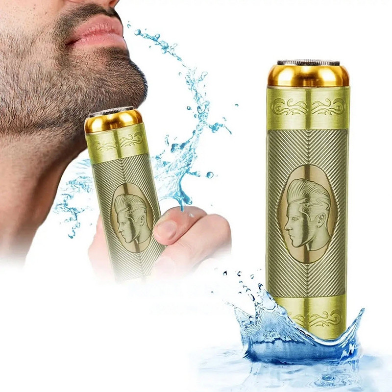 ست ماشین اصلاح موی صورت و بدن مدل YM به همراه موزن بینی ست ماشین اصلاح موی صورت و بدن مدل YM به همراه موزن بینی