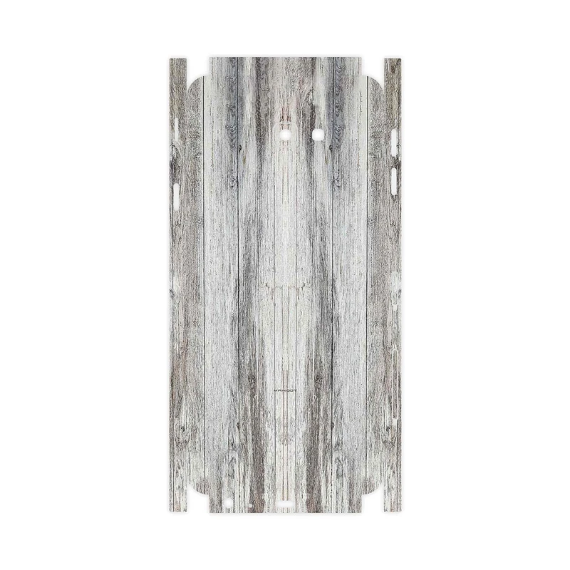برچسب پوششی ماهوت مدل Wood Texture 8-FullSkin مناسب برای گوشی موبایل سامسونگ Galaxy J4 Plus