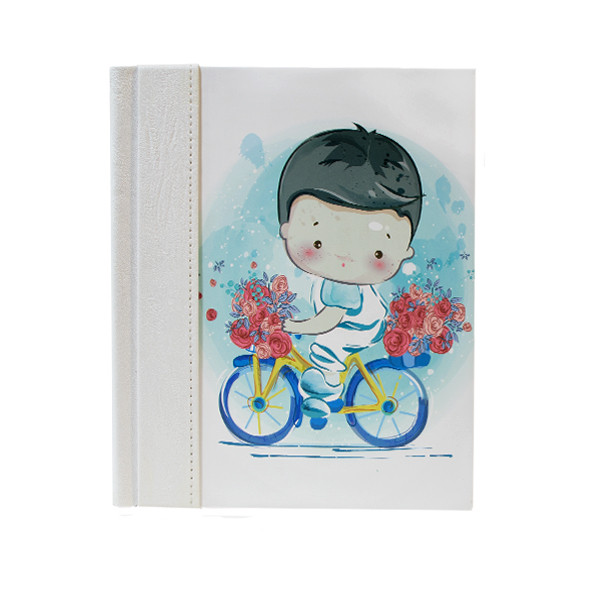 آلبوم عکس کودک مدل 1318