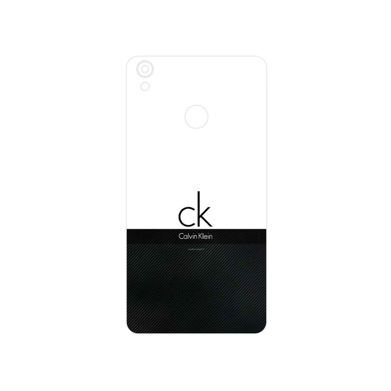 برچسب پوششی ماهوت مدل Calvin Klein مناسب برای گوشی موبایل تکنو Camon CX Air