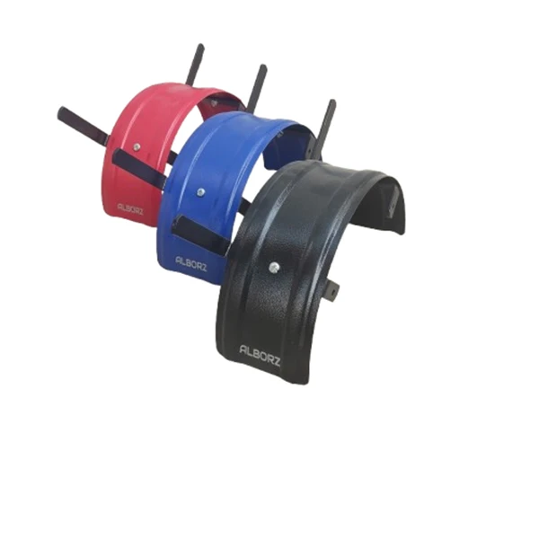 عکس شماره 7 : شلنگ جمع کن البرز مدل a100