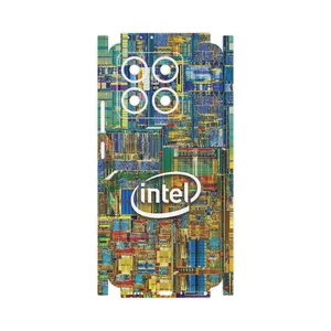 MAHOOT Intel-FullSkin Cover Sticker for Xiaomi 14T