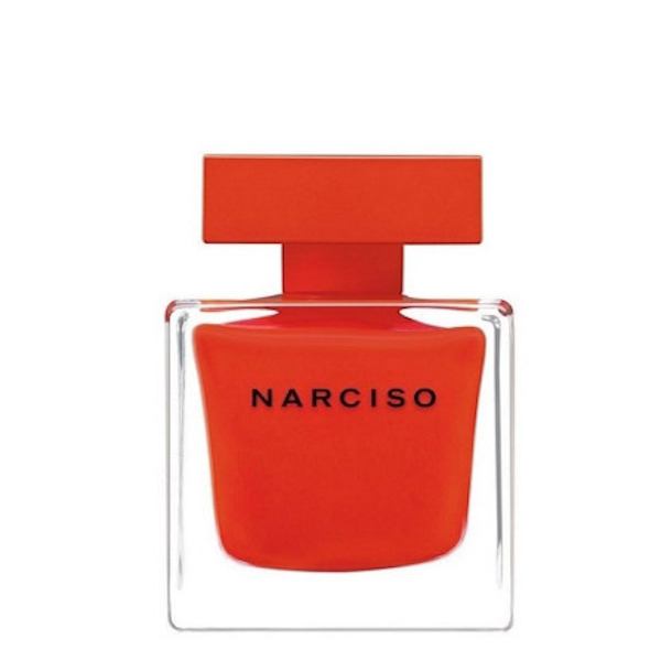 تستر ادو پرفیوم زنانه نارسیسو رودریگز مدل Rouge حجم 90 میلی لیتر