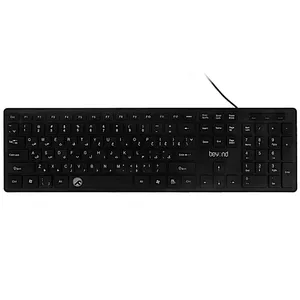 کیبورد بیاند مدل FCR-3880 با حروف فارسی