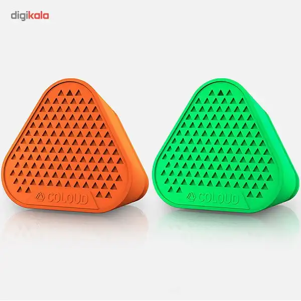 اسپیکر قابل حمل کولاود مدل MD-1C