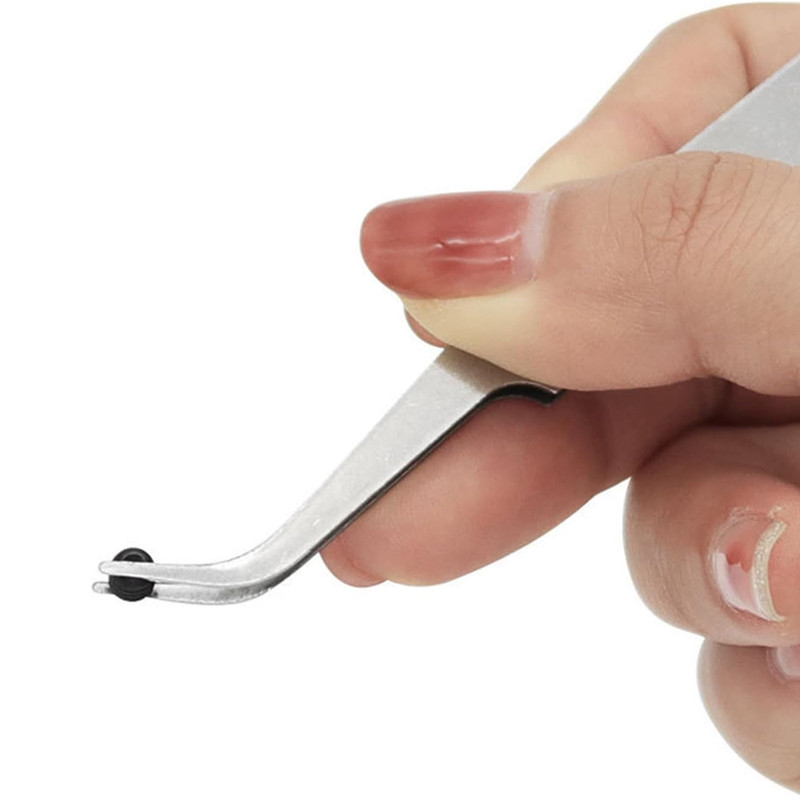 انبر پنس مدل TS9803 مجموعه 3 عددی