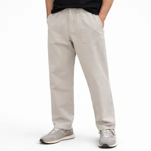 شلوار دست‌دوز مردانه مدل پارسا