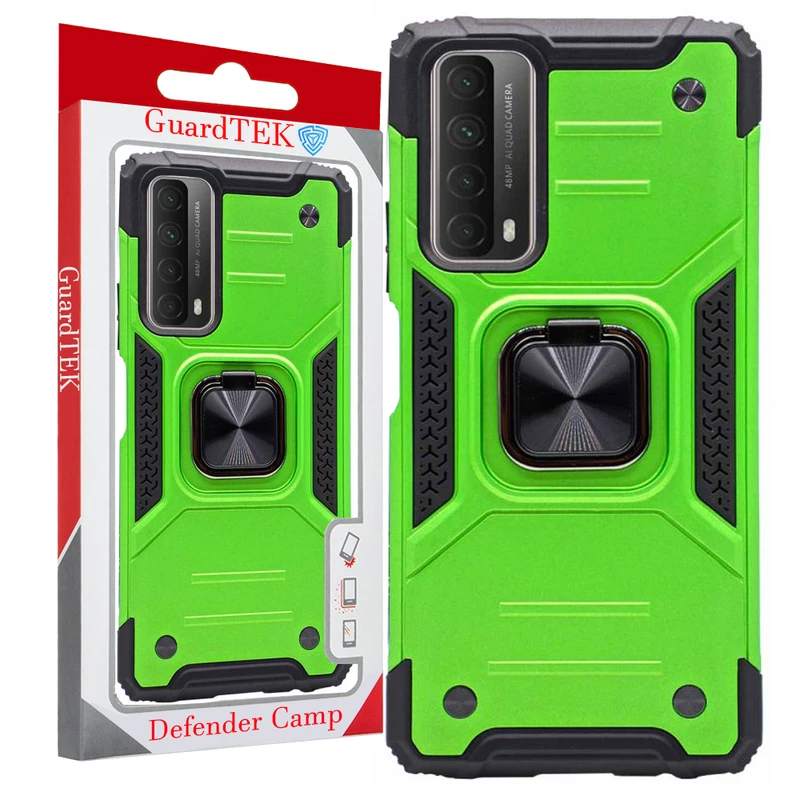 کاور گاردتک مدل uniun Armor مناسب برای گوشی موبایل هوآوی Y7A