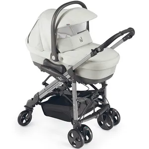 ست کالسکه و کریر نئوناتو مدل Synchro Sport T506