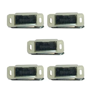 غلتک آهنربایی اسباب کار مدل bam12 بسته پنج عددی