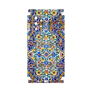 MAHOOT Iran Tile 12-FullSkin Cover Sticker for Samsung Galaxy A73 5G