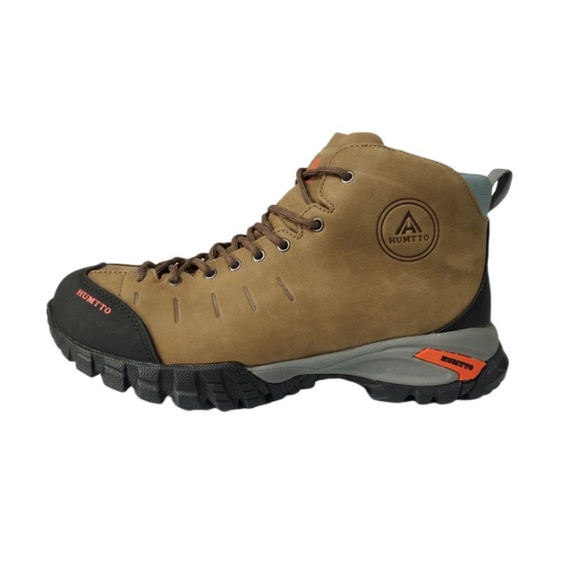 کفش کوهنوردی مردانه هامتو مدل DU 210371A-2