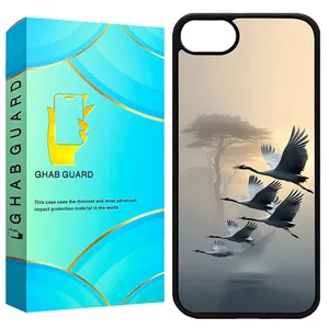  Ghab Guard G16E Cover For Apple iPhone 16e