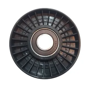 هرزگرد دینام سوار کار یدک مدل ZRV مناسب برای پژو 405