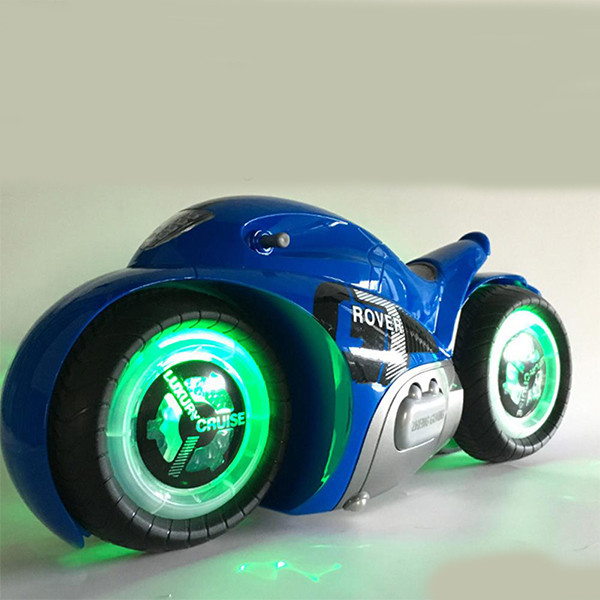 موتور بازی کنترلی مدل moto rover ud2189a