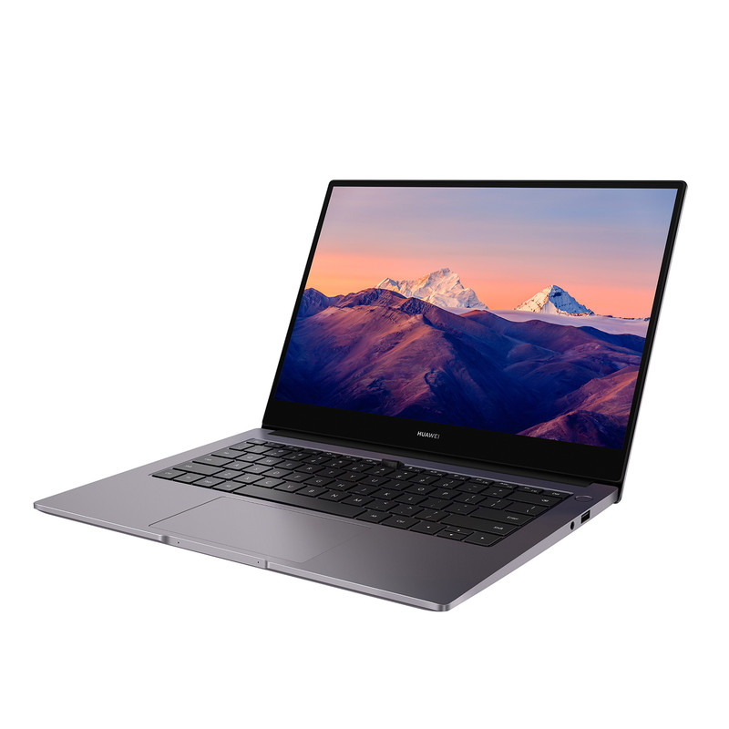 لپ تاپ 14 اینچی هوآوی مدل MateBook B3-420