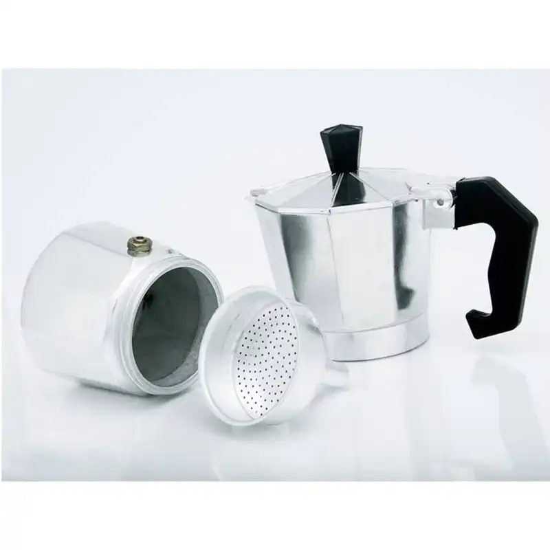 قهوه جوش مدل coffee 6 cup کد 34004