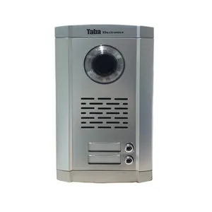 پنل دربازکن تصویری تابا مدل sahandV2