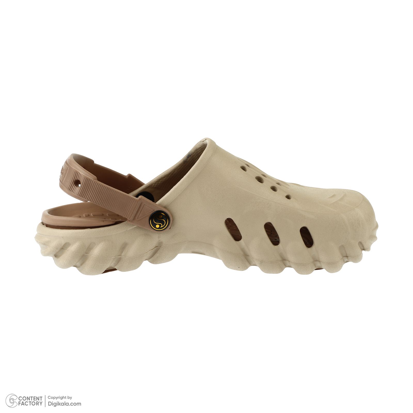 صندل مردانه کفش شیما مدل 002 - - 3