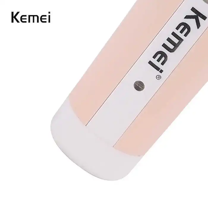 ماشین اصلاح موی بدن بانوان کیمی مدل KM-3024