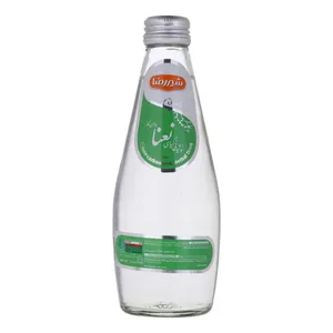 نوشیدنی بدون گاز نعنا شیررضا - 285 میلی لیتر