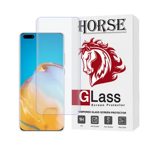 Horse UVLIGHTH Screen Protector For Huawei P40 Pro