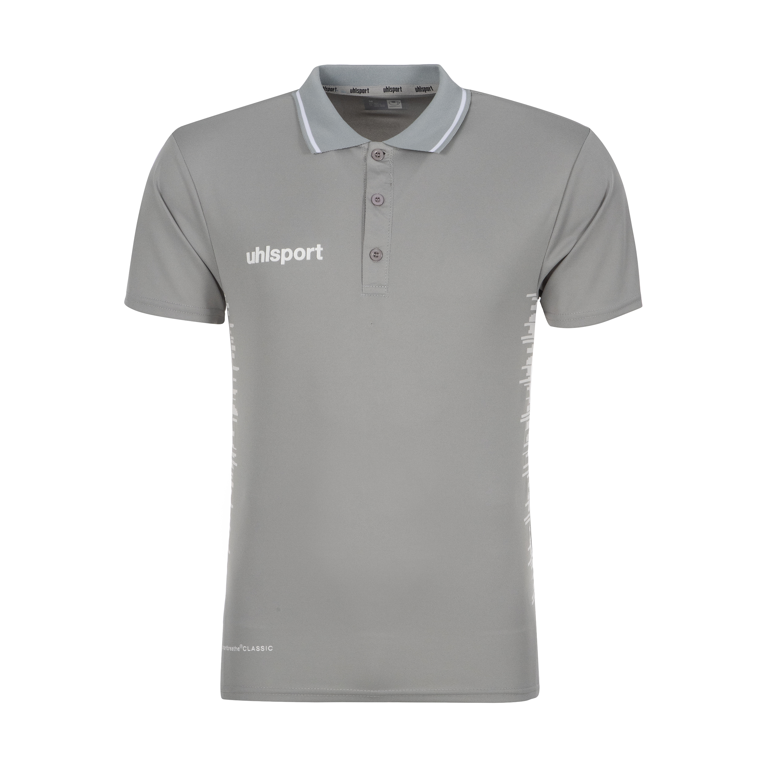 پولوشرت ورزشی مردانه آلشپرت مدل MUH285-103