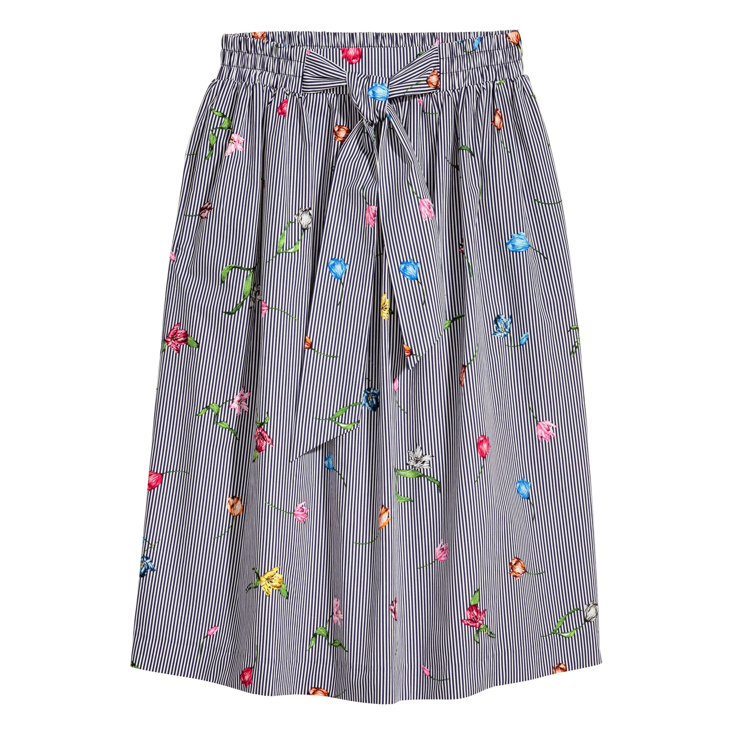 دامن زنانه اچ اند ام مدل 0517751