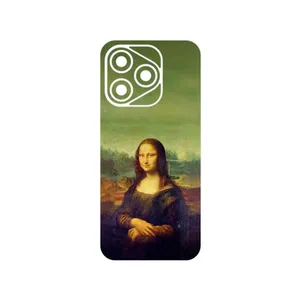 MAHOOT Mona Lisa of da Vinci Cover Sticker for Honor 400 Lite