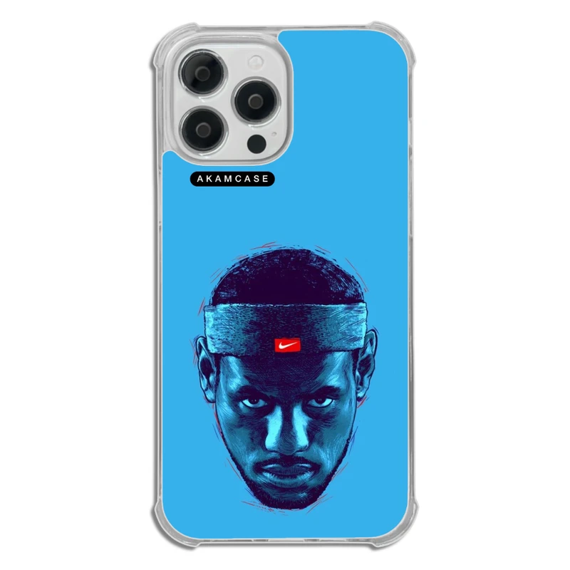 کاور آکام مدل AMC-WTA13PROMAX-BASKETBALL16 مناسب برای گوشی موبایل اپل iPhone 13 Pro Max