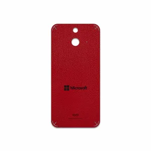 MAHOOT RL-MCRSFT Cover Sticker for HTC One E8