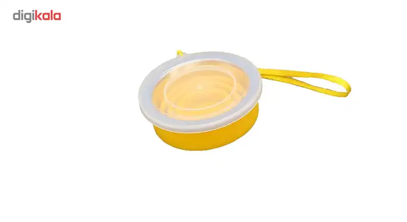 لیوان سفری تاشو مدل G1