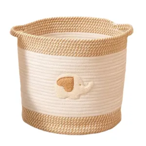 سبد اسباب بازی مدل Elephant-M