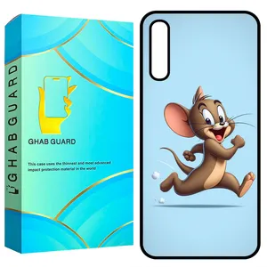 Ghab Guard GCHPA50 Cover For Samsung Galaxy A50 / A50s / A30s
