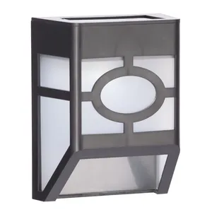 چراغ باغی مدل خورشیدی