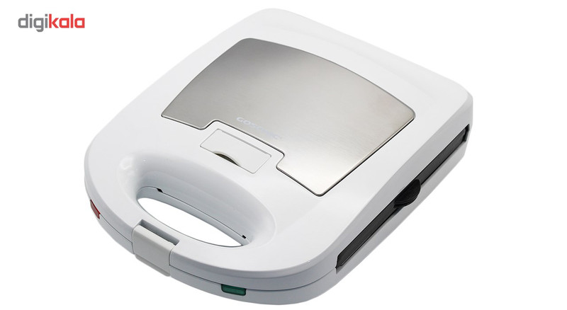 ساندویچ ساز گوسونیک مدل GSM-623 ساندویچ ساز گوسونیک مدل GSM-623