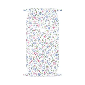 MAHOOT Painted-Flowers-FullSkin Cover Sticker for Samsung Galaxy S9 Plus